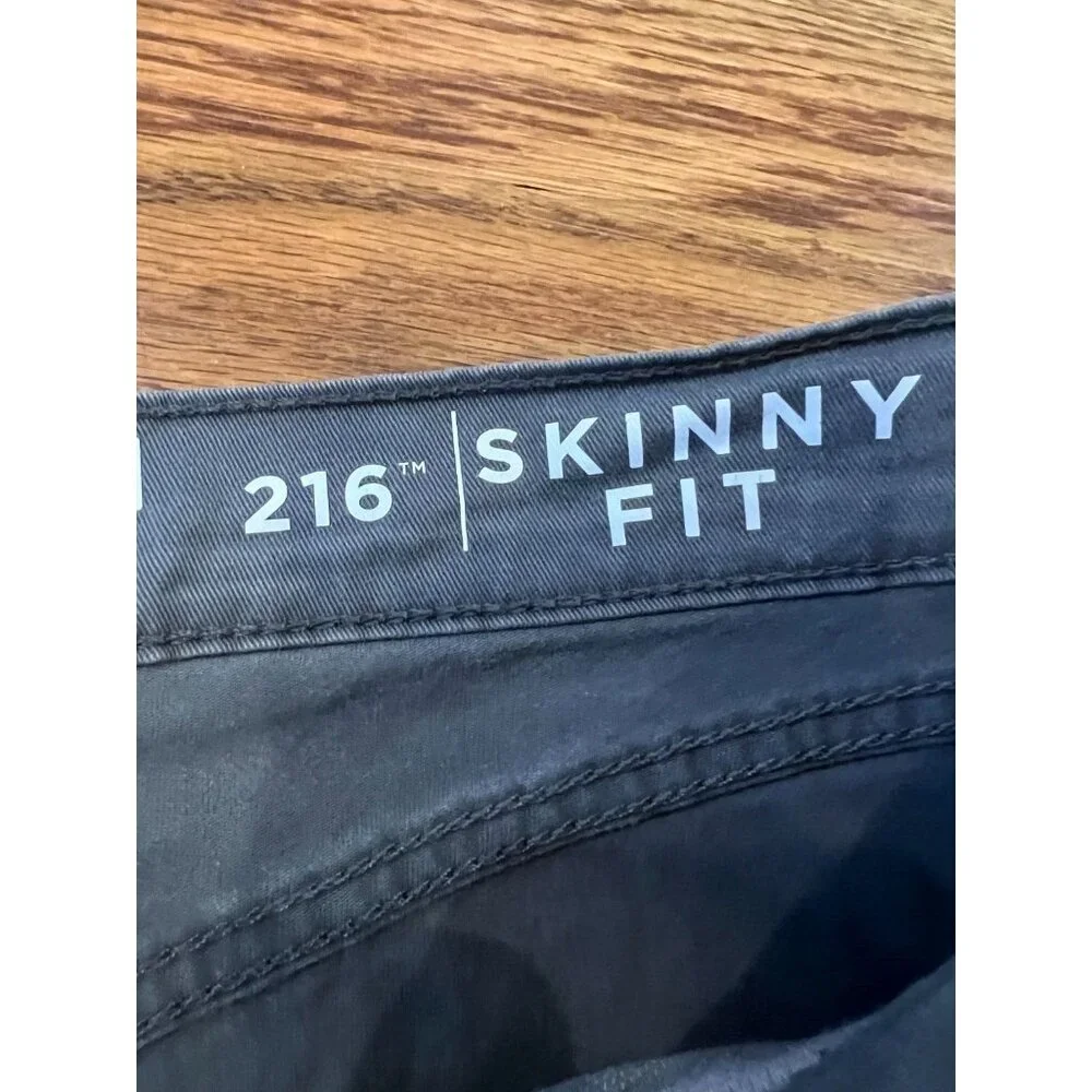 Levis elevate your